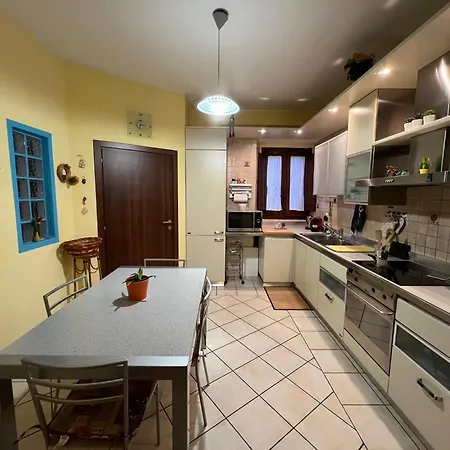 Apartmán Casa Azula - Iun R5747 - Cagliari