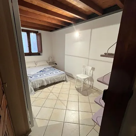 Casa Azula - Iun R5747 - Apartman