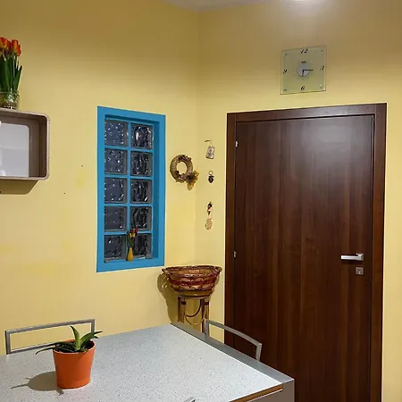 Casa Azula - Iun R5747 - Cagliari